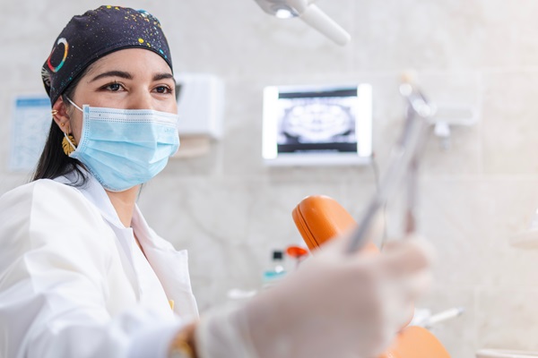 Understanding Wisdom Teeth Extraction Process